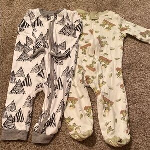 Set of 2 Burt’s Bees